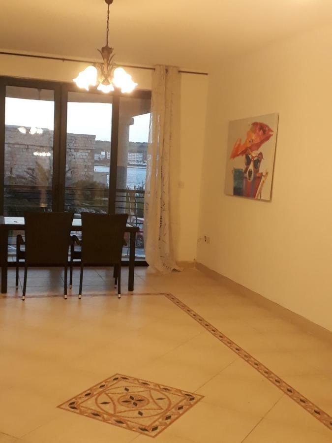 المليحة Criholiday Apartment Ghadira Bay المظهر الخارجي الصورة