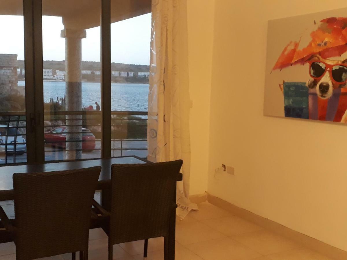 المليحة Criholiday Apartment Ghadira Bay المظهر الخارجي الصورة