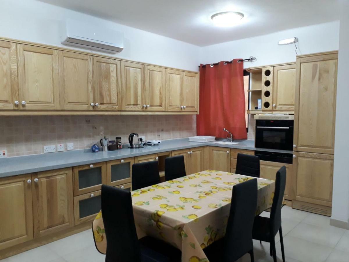 المليحة Criholiday Apartment Ghadira Bay المظهر الخارجي الصورة