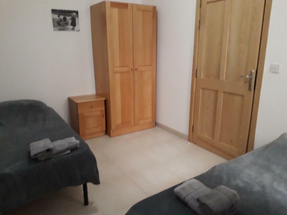 المليحة Criholiday Apartment Ghadira Bay المظهر الخارجي الصورة