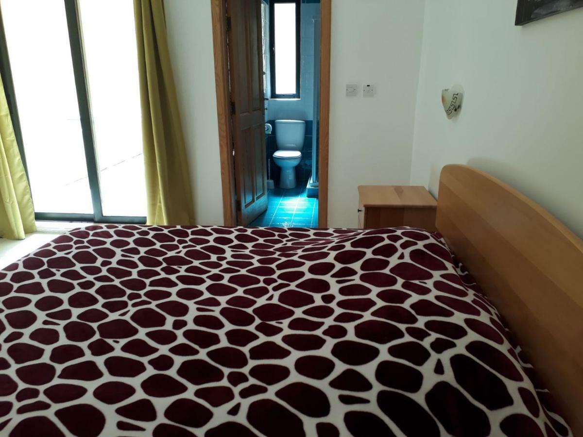 المليحة Criholiday Apartment Ghadira Bay المظهر الخارجي الصورة