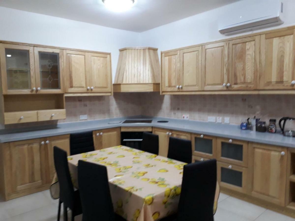 المليحة Criholiday Apartment Ghadira Bay المظهر الخارجي الصورة