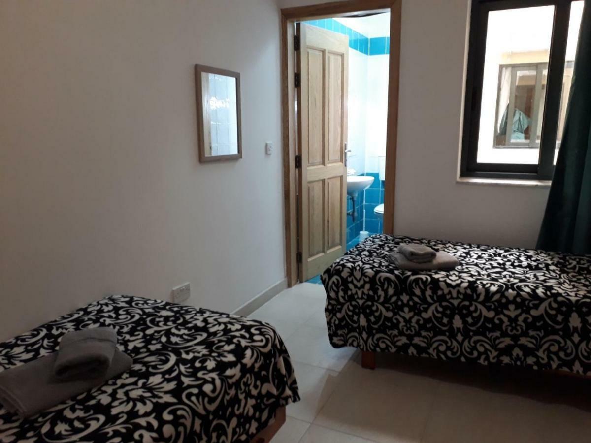 المليحة Criholiday Apartment Ghadira Bay المظهر الخارجي الصورة